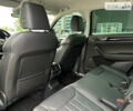 Черный Шкода Kodiaq, объемом двигателя 1.97 л и пробегом 10 тыс. км за 47500 $, фото 57 на Automoto.ua