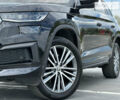 Черный Шкода Kodiaq, объемом двигателя 1.97 л и пробегом 10 тыс. км за 47500 $, фото 31 на Automoto.ua