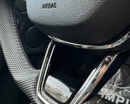 Черный Шкода Kodiaq, объемом двигателя 1.98 л и пробегом 62 тыс. км за 42500 $, фото 48 на Automoto.ua