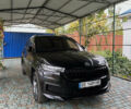 Чорний Шкода Kodiaq, об'ємом двигуна 1.97 л та пробігом 120 тис. км за 41000 $, фото 22 на Automoto.ua