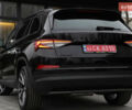 Черный Шкода Kodiaq, объемом двигателя 1.97 л и пробегом 50 тыс. км за 36899 $, фото 46 на Automoto.ua