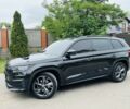 Черный Шкода Kodiaq, объемом двигателя 2 л и пробегом 32 тыс. км за 40500 $, фото 1 на Automoto.ua