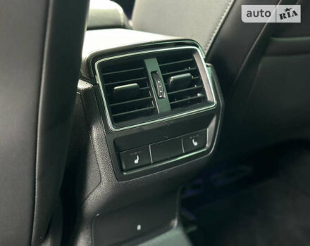 Черный Шкода Kodiaq, объемом двигателя 1.97 л и пробегом 10 тыс. км за 47500 $, фото 63 на Automoto.ua