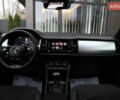 Черный Шкода Kodiaq, объемом двигателя 1.97 л и пробегом 50 тыс. км за 36899 $, фото 122 на Automoto.ua