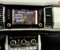 Черный Шкода Kodiaq, объемом двигателя 2 л и пробегом 128 тыс. км за 33400 $, фото 28 на Automoto.ua
