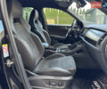 Черный Шкода Kodiaq, объемом двигателя 1.98 л и пробегом 62 тыс. км за 42500 $, фото 26 на Automoto.ua