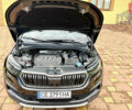 Черный Шкода Kodiaq, объемом двигателя 2 л и пробегом 128 тыс. км за 33400 $, фото 58 на Automoto.ua
