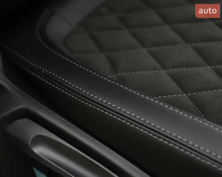 Черный Шкода Kodiaq, объемом двигателя 1.97 л и пробегом 50 тыс. км за 36899 $, фото 108 на Automoto.ua