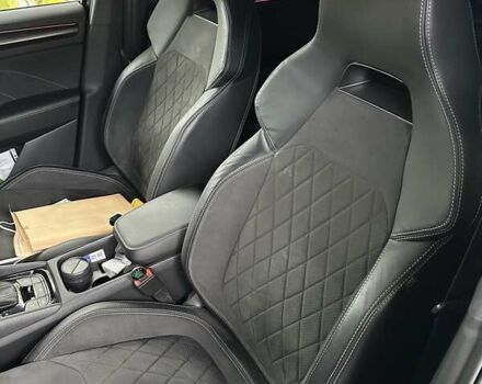 Чорний Шкода Kodiaq, об'ємом двигуна 1.97 л та пробігом 120 тис. км за 41000 $, фото 18 на Automoto.ua
