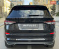 Черный Шкода Kodiaq, объемом двигателя 1.98 л и пробегом 62 тыс. км за 42500 $, фото 9 на Automoto.ua