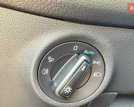 Черный Шкода Kodiaq, объемом двигателя 2 л и пробегом 128 тыс. км за 33400 $, фото 40 на Automoto.ua