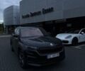 Чорний Шкода Kodiaq, об'ємом двигуна 1.97 л та пробігом 120 тис. км за 41000 $, фото 2 на Automoto.ua