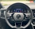 Черный Шкода Kodiaq, объемом двигателя 1.97 л и пробегом 22 тыс. км за 45500 $, фото 10 на Automoto.ua