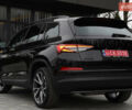 Черный Шкода Kodiaq, объемом двигателя 1.97 л и пробегом 50 тыс. км за 36899 $, фото 44 на Automoto.ua