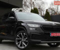 Черный Шкода Kodiaq, объемом двигателя 1.97 л и пробегом 50 тыс. км за 36899 $, фото 26 на Automoto.ua