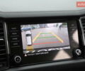 Чорний Шкода Kodiaq, об'ємом двигуна 1.97 л та пробігом 90 тис. км за 39900 $, фото 21 на Automoto.ua