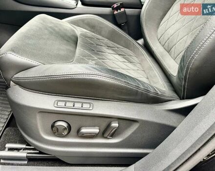 Черный Шкода Kodiaq, объемом двигателя 1.97 л и пробегом 22 тыс. км за 45500 $, фото 19 на Automoto.ua