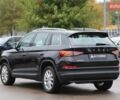 Чорний Шкода Kodiaq, об'ємом двигуна 1.97 л та пробігом 90 тис. км за 39900 $, фото 4 на Automoto.ua