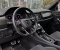 Черный Шкода Kodiaq, объемом двигателя 1.97 л и пробегом 108 тыс. км за 41000 $, фото 15 на Automoto.ua