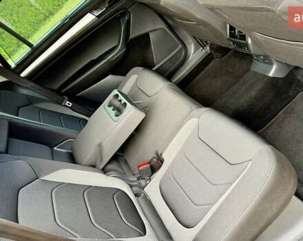 Черный Шкода Kodiaq, объемом двигателя 2 л и пробегом 128 тыс. км за 33400 $, фото 48 на Automoto.ua