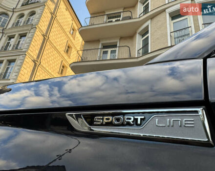 Черный Шкода Kodiaq, объемом двигателя 1.98 л и пробегом 62 тыс. км за 42500 $, фото 22 на Automoto.ua