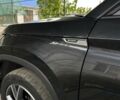 Чорний Шкода Kodiaq, об'ємом двигуна 1.97 л та пробігом 120 тис. км за 41000 $, фото 9 на Automoto.ua