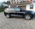 Шкода Kodiaq 2023 в Хмельницком на Automoto.ua Черный Шкода Kodiaq, объемом двигателя 1.97 л и пробегом 69 тыс. км за 37299 $, фото 7 на Automoto.ua