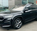 Чорний Шкода Kodiaq, об'ємом двигуна 1.97 л та пробігом 25 тис. км за 42500 $, фото 3 на Automoto.ua