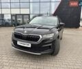 Черный Шкода Kodiaq, объемом двигателя 1.97 л и пробегом 69 тыс. км за 35000 $, фото 1 на Automoto.ua