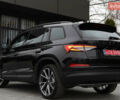 Черный Шкода Kodiaq, объемом двигателя 1.97 л и пробегом 50 тыс. км за 36899 $, фото 6 на Automoto.ua
