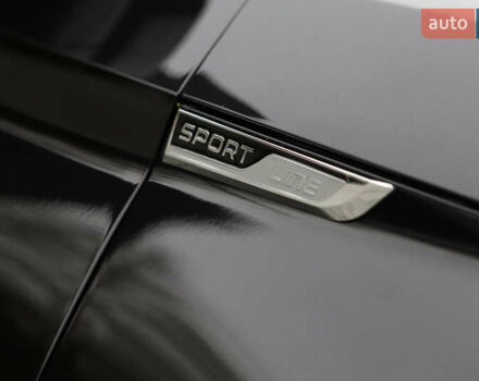 Черный Шкода Kodiaq, объемом двигателя 1.97 л и пробегом 50 тыс. км за 36899 $, фото 43 на Automoto.ua