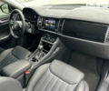 Черный Шкода Kodiaq, объемом двигателя 1.97 л и пробегом 10 тыс. км за 47500 $, фото 51 на Automoto.ua