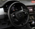 Черный Шкода Kodiaq, объемом двигателя 1.97 л и пробегом 50 тыс. км за 36899 $, фото 82 на Automoto.ua