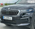 Черный Шкода Kodiaq, объемом двигателя 1.97 л и пробегом 10 тыс. км за 47500 $, фото 24 на Automoto.ua