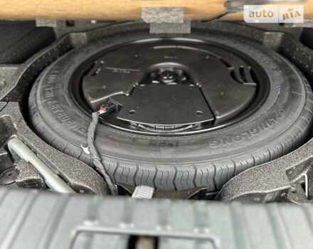 Черный Шкода Kodiaq, объемом двигателя 1.97 л и пробегом 10 тыс. км за 47500 $, фото 70 на Automoto.ua