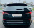 Чорний Шкода Kodiaq, об'ємом двигуна 1.97 л та пробігом 25 тис. км за 42500 $, фото 10 на Automoto.ua
