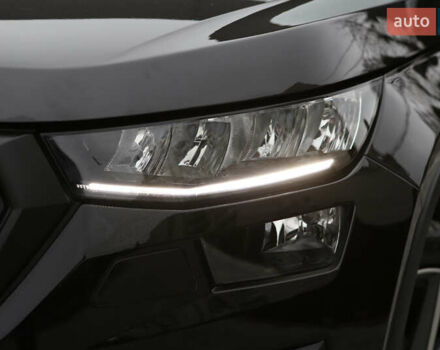 Черный Шкода Kodiaq, объемом двигателя 1.97 л и пробегом 50 тыс. км за 36899 $, фото 23 на Automoto.ua