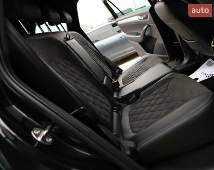 Черный Шкода Kodiaq, объемом двигателя 1.97 л и пробегом 50 тыс. км за 36899 $, фото 118 на Automoto.ua