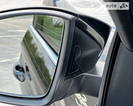 Черный Шкода Kodiaq, объемом двигателя 1.97 л и пробегом 10 тыс. км за 47500 $, фото 28 на Automoto.ua