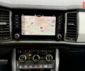 Черный Шкода Kodiaq, объемом двигателя 2 л и пробегом 128 тыс. км за 33400 $, фото 37 на Automoto.ua