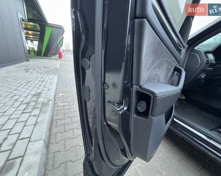 Чорний Шкода Kodiaq, об'ємом двигуна 1.97 л та пробігом 58 тис. км за 41900 $, фото 35 на Automoto.ua