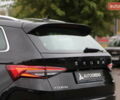 Чорний Шкода Kodiaq, об'ємом двигуна 1.97 л та пробігом 90 тис. км за 39900 $, фото 7 на Automoto.ua