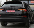 Черный Шкода Kodiaq, объемом двигателя 1.97 л и пробегом 50 тыс. км за 36899 $, фото 64 на Automoto.ua