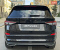 Черный Шкода Kodiaq, объемом двигателя 1.98 л и пробегом 62 тыс. км за 42500 $, фото 14 на Automoto.ua
