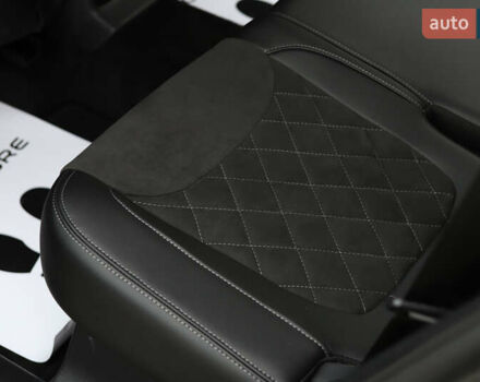 Черный Шкода Kodiaq, объемом двигателя 1.97 л и пробегом 50 тыс. км за 36899 $, фото 109 на Automoto.ua