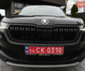 Черный Шкода Kodiaq, объемом двигателя 1.97 л и пробегом 50 тыс. км за 36899 $, фото 20 на Automoto.ua