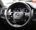 Чорний Шкода Kodiaq, об'ємом двигуна 1.97 л та пробігом 90 тис. км за 39900 $, фото 16 на Automoto.ua