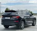 Черный Шкода Kodiaq, объемом двигателя 1.97 л и пробегом 10 тыс. км за 47500 $, фото 19 на Automoto.ua