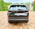 Черный Шкода Kodiaq, объемом двигателя 2 л и пробегом 128 тыс. км за 33400 $, фото 5 на Automoto.ua