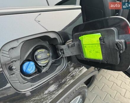 Чорний Шкода Kodiaq, об'ємом двигуна 1.97 л та пробігом 58 тис. км за 41900 $, фото 38 на Automoto.ua